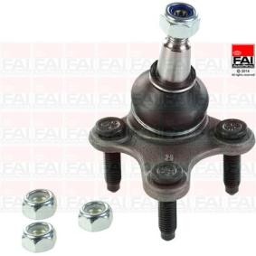 Traggelenk SS6023 von FAI AutoParts günstig für 19,56 € online kaufen