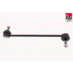 Koppelstange für AUDI von FAI AutoParts
