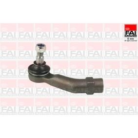 Compre Rótula de direção da FAI AutoParts SS6208 a um preço baixo por 20,10 €