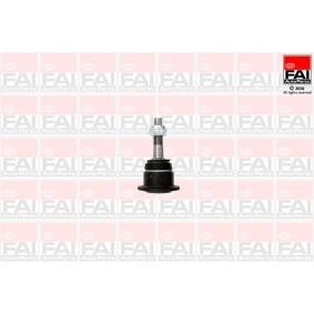 Traggelenk SS6315 von FAI AutoParts günstig für 19,16 € online kaufen