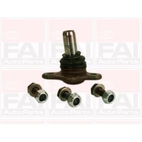 Traggelenk des Herstellers FAI AutoParts - Originalware Artikelnummer: SS6389