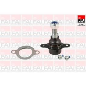 Traggelenk des Herstellers FAI AutoParts - Originalware Artikelnummer: SS7147