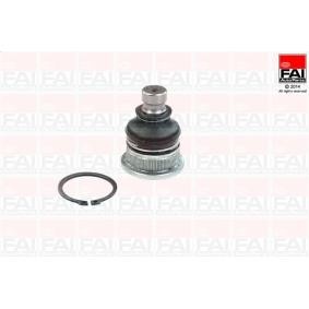 Traggelenk des Herstellers FAI AutoParts - Originalware Artikelnummer: SS7213