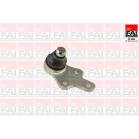 Traggelenk für VOLVO von FAI AutoParts