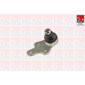 Traggelenk für VOLVO von FAI AutoParts