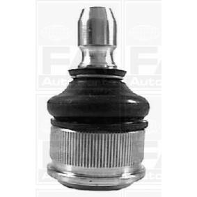 Traggelenk SS764 von FAI AutoParts günstig für 14,07 € online kaufen