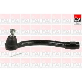 Achetez des Rotule de direction FAI AutoParts SS7649 à prix pour 21,66 €