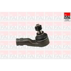 Compre Barra axial da direção de FAI AutoParts online para CABSTAR Camião de plataforma/chassis (F23, H41, H42) a preços moderados