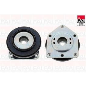 Federbeinstützlager für MERCEDES-BENZ von FAI AutoParts
