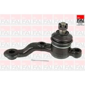 Traggelenk für TOYOTA von FAI AutoParts