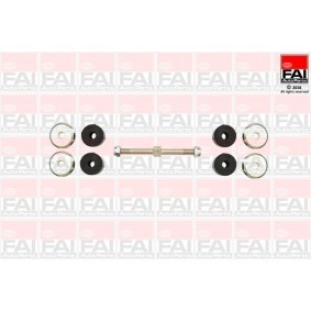 Federbeinstützlager SS8242 von FAI AutoParts günstig für 14,28 € online kaufen
