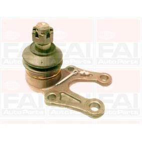 Traggelenk für TOYOTA von FAI AutoParts