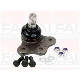 Traggelenk SS883 von FAI AutoParts günstig für 11,89 € online kaufen