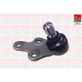 Traggelenk für VOLVO von FAI AutoParts