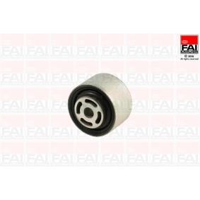 Achskörperlager für MERCEDES-BENZ von FAI AutoParts