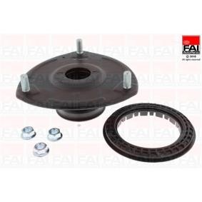 Reparatursatz, Federbeinstützlager für HYUNDAI von FAI AutoParts