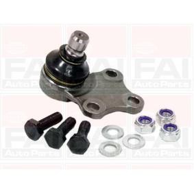 Traggelenk SS931 von FAI AutoParts günstig für 13,07 € online kaufen