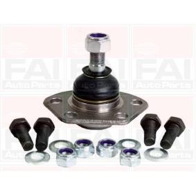 Traggelenk für PEUGEOT von FAI AutoParts