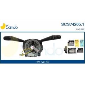 Lenkgetriebe SSB71112.1 von SANDO günstig für 733,65 € online kaufen