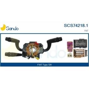 Lenkgetriebe SSB71121.0 von SANDO günstig für 607,83 € online kaufen