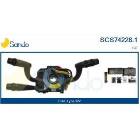 Lenkgetriebe SSB71131.1 von SANDO günstig für 424,32 € online kaufen