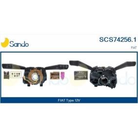 Lenkgetriebe SSB71906.1 von SANDO günstig für 310,82 € online kaufen
