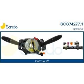 Lenkgetriebe SSB71913.1 von SANDO günstig für 359,08 € online kaufen