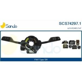 Lenkgetriebe SSB71926.1 von SANDO günstig für 359,31 € online kaufen