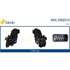 Compre Caixa de direção da SANDO SSB74114.1 a um preço baixo por 351,50 €