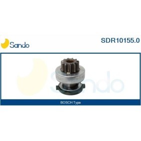 Lenksäule + Elektrische Servolenkung SSC71307.1 von SANDO günstig für 562,24 € online kaufen