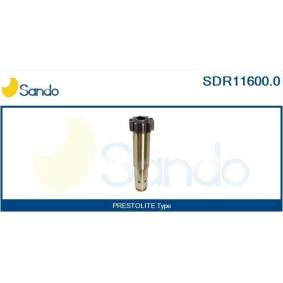 Achetez des Appareil de commande, servo-direction SANDO SSE70302.1 à prix pour 315,87 €