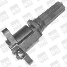 Zündspule ZS366 von BERU günstig für 108,76 € online kaufen