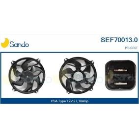 Compre Bomba de direção da SANDO SSP71304.1 a um preço baixo por 669,09 €