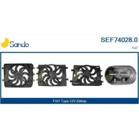 Servopumpe SSP75112.0 von SANDO günstig für 210,77 € online kaufen