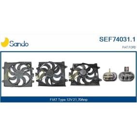 Servopumpe SSP75115.0 von SANDO günstig für 157,04 € online kaufen
