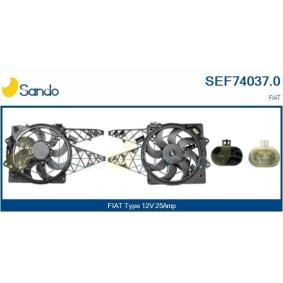 Servopumpe SSP75121.0 von SANDO günstig für 188,95 € online kaufen