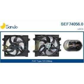 Servopumpe SSP76103.1 von SANDO günstig für 349,21 € online kaufen