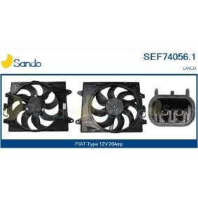 Servopumpe SSP76103.2 von SANDO günstig für 303,09 € online kaufen