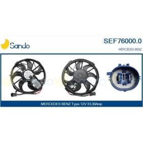 Servopumpe SSP76300.2 von SANDO günstig für 540,64 € online kaufen