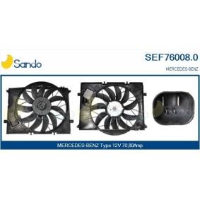 Acquista Pompa idraulica, sterzo da SANDO SSP77105.1 a buon mercato per soli 614,98 €