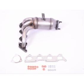 Katalysator ST6031T von EEC günstig für 392,00 € online kaufen