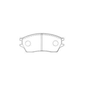 Axialgelenk, Spurstange STR-2056 von KAVO PARTS günstig für 14,64 € online kaufen