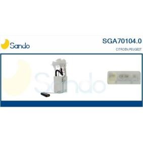 Acquista Motorino tergicristallo da SANDO online per INSIGNIA Tre volumi a prezzi moderati