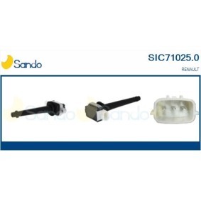 Scheibenwischermotor SWM30104.0 von SANDO günstig für 64,60 € online kaufen