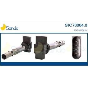 Scheibenwischermotor SWM30130.1 von SANDO günstig für 119,34 € online kaufen