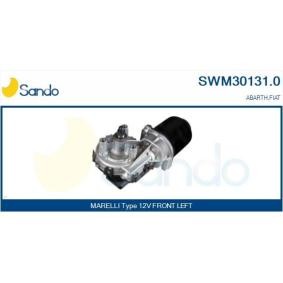 Scheibenwischermotor SWM30131.0 von SANDO günstig für 57,00 € online kaufen