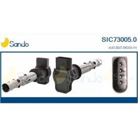 Scheibenwischermotor SWM30131.1 von SANDO günstig für 68,81 € online kaufen