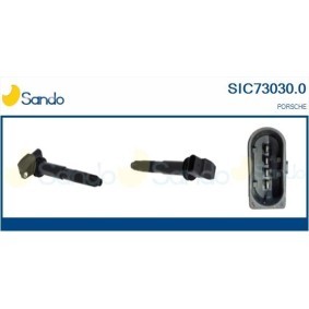 Scheibenwischermotor SWM30305.1 von SANDO günstig für 79,28 € online kaufen