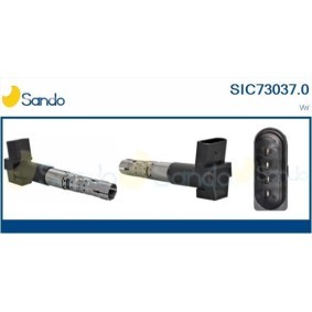 Scheibenwischermotor SWM30307.1 von SANDO günstig für 109,12 € online kaufen