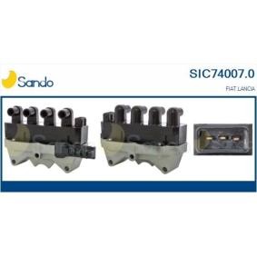 Scheibenwischermotor SWM30319.1 von SANDO günstig für 135,99 € online kaufen